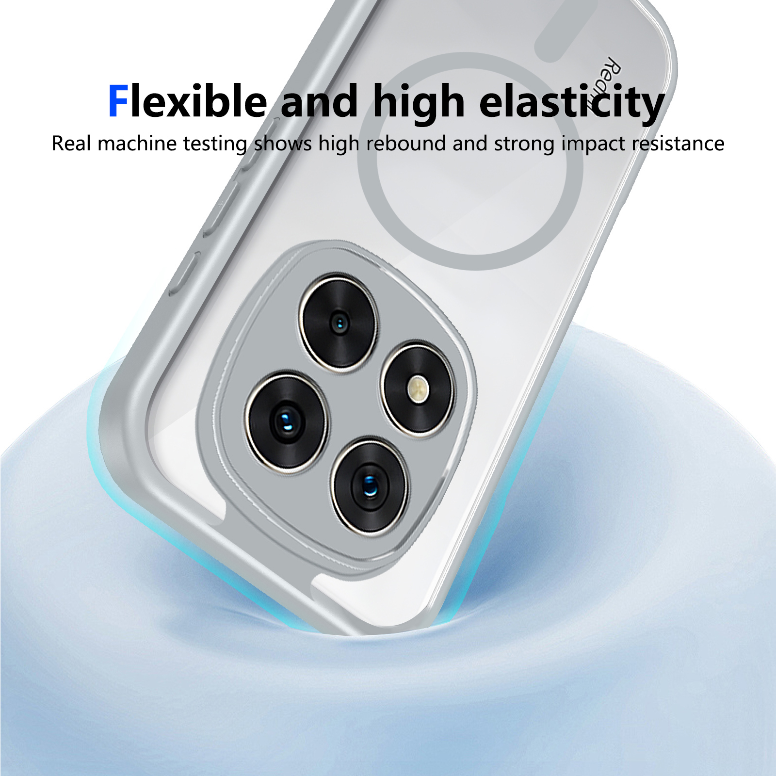 Luxury Magnetic Phone Case For – Phone Accessories Online Store Bewertung und Preis