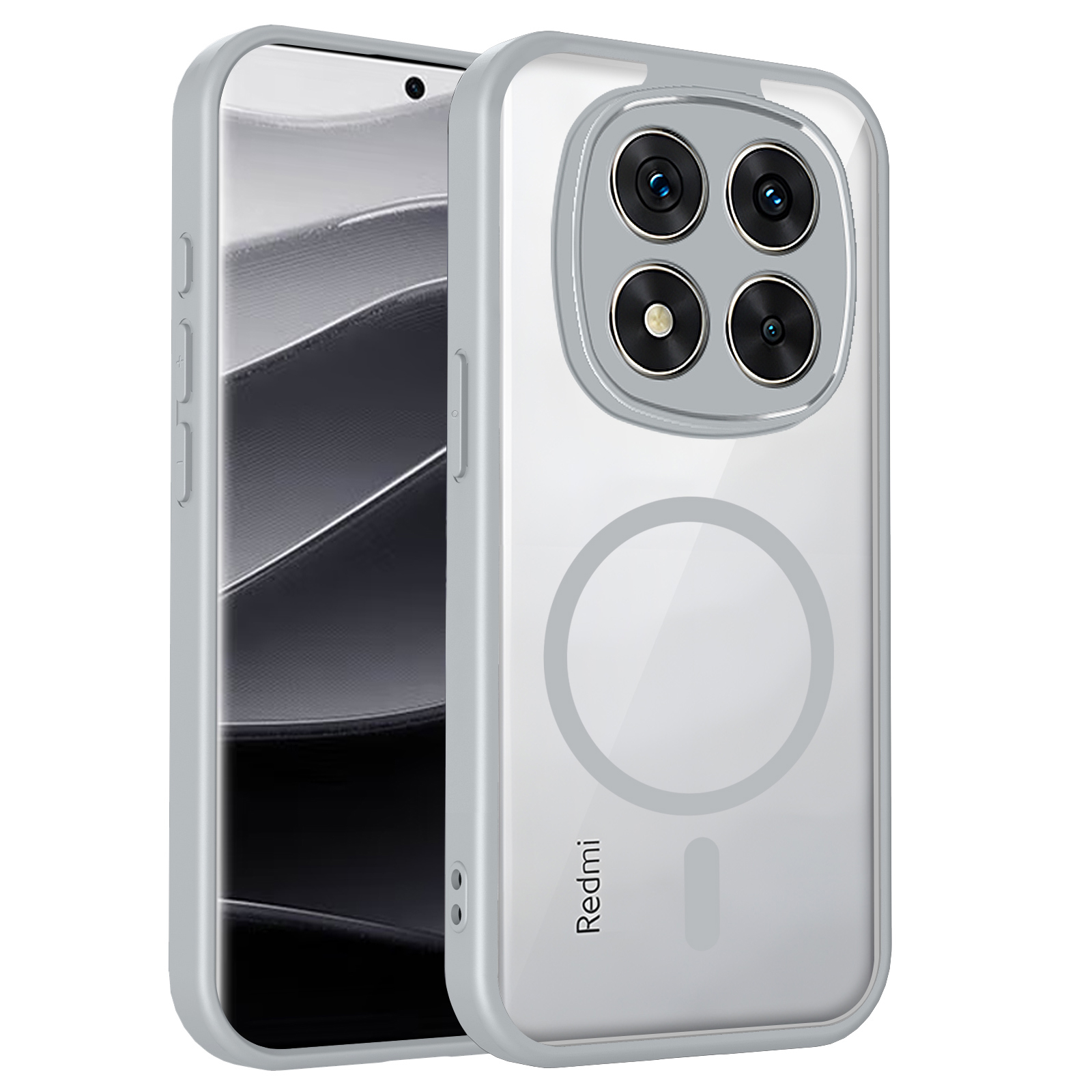 Luxury Magnetic Phone Case For – Phone Accessories Online Store Bewertung und Preis