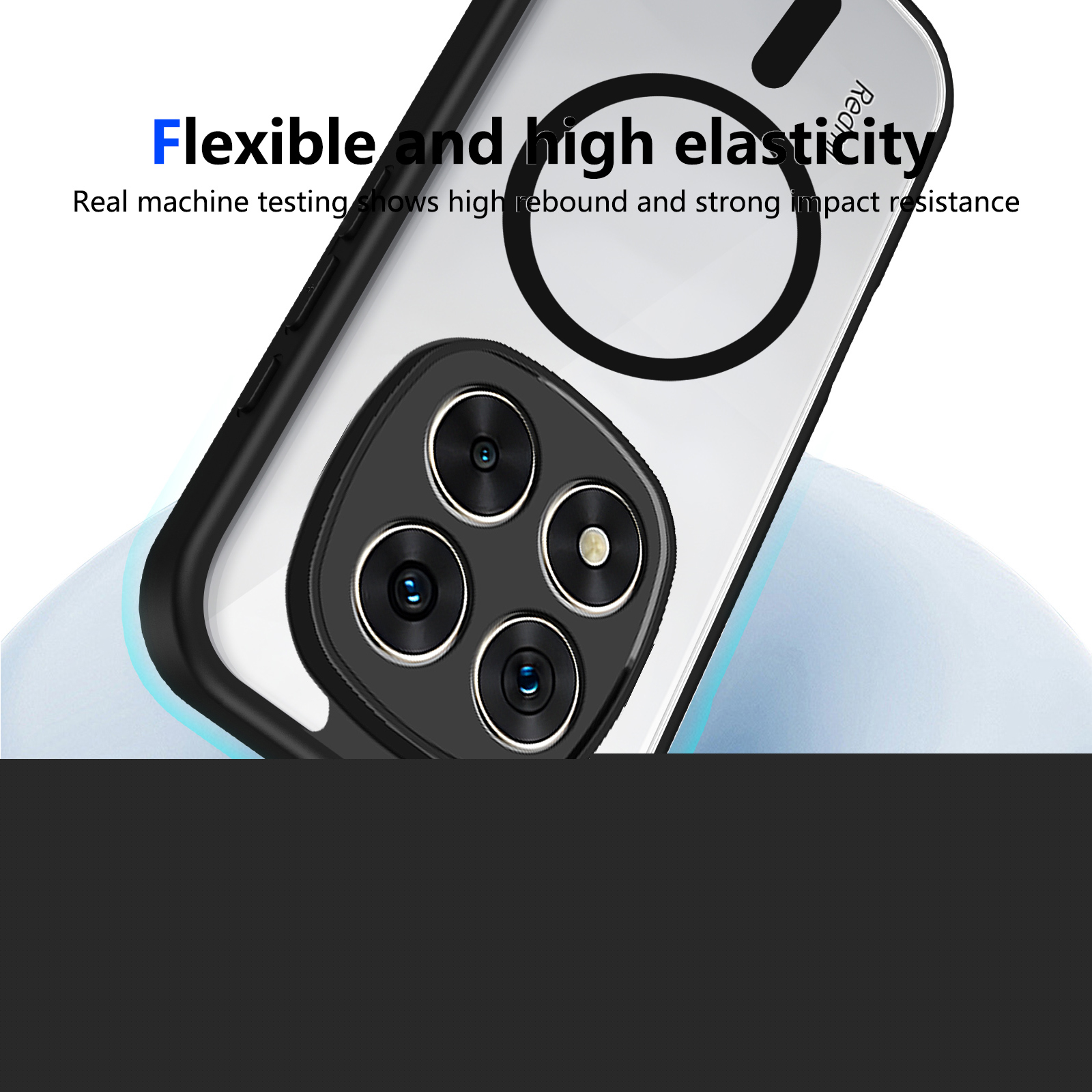 Luxury Magnetic Phone Case For – Phone Accessories Online Store Bewertung und Preis