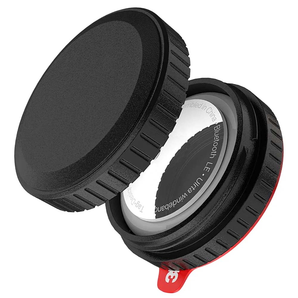 Waterproof Shockproof Protecti – Airtag Holder Case Bewertung und Preis