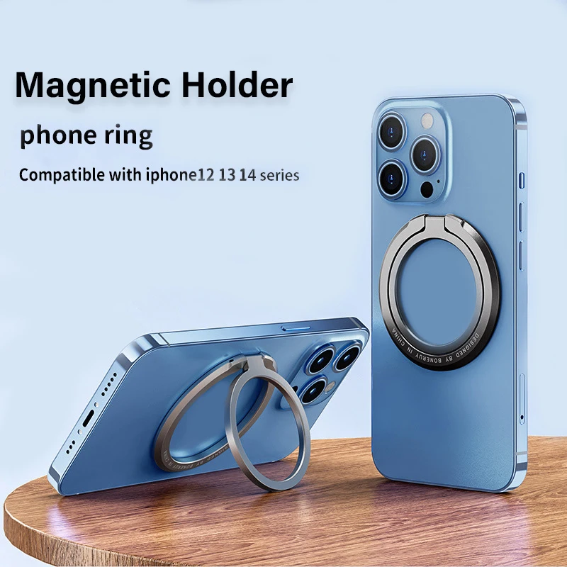 2026 New Magnetic Phone Ring H – Phone Accessories And Gadget Bewertung und Preis