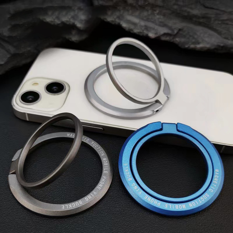 2026 New Magnetic Phone Ring H – Phone Accessories And Gadget Bewertung und Preis