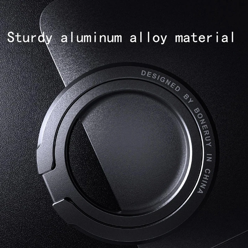 2026 New Magnetic Phone Ring H – Phone Accessories And Gadget Bewertung und Preis