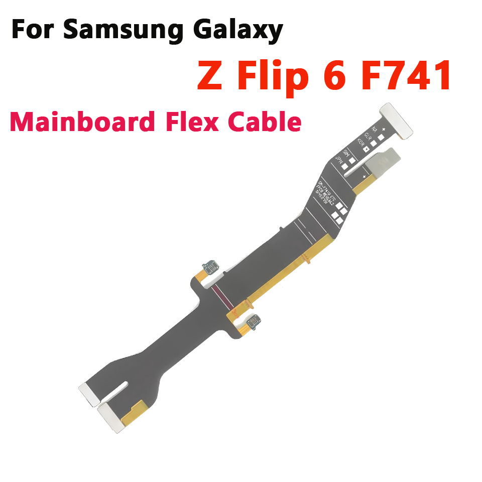 Motherboard Connect Flex Cable – Z Phone Accessories Bewertung und Preis