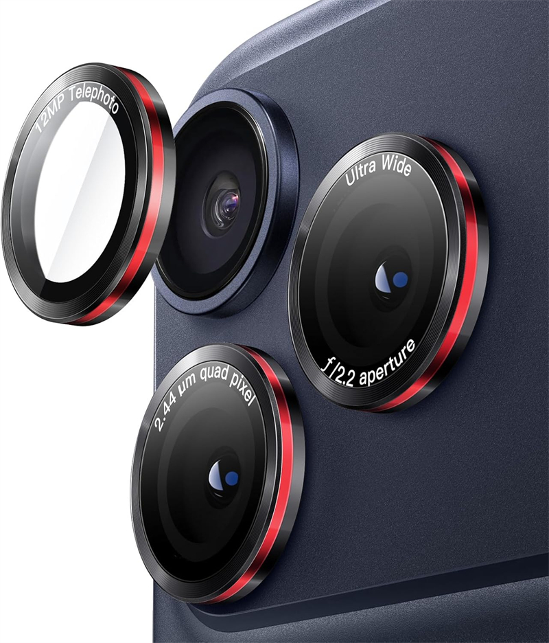 Lens Protector Phone Case for  – Phone Accessories And Gadget Bewertung und Preis
