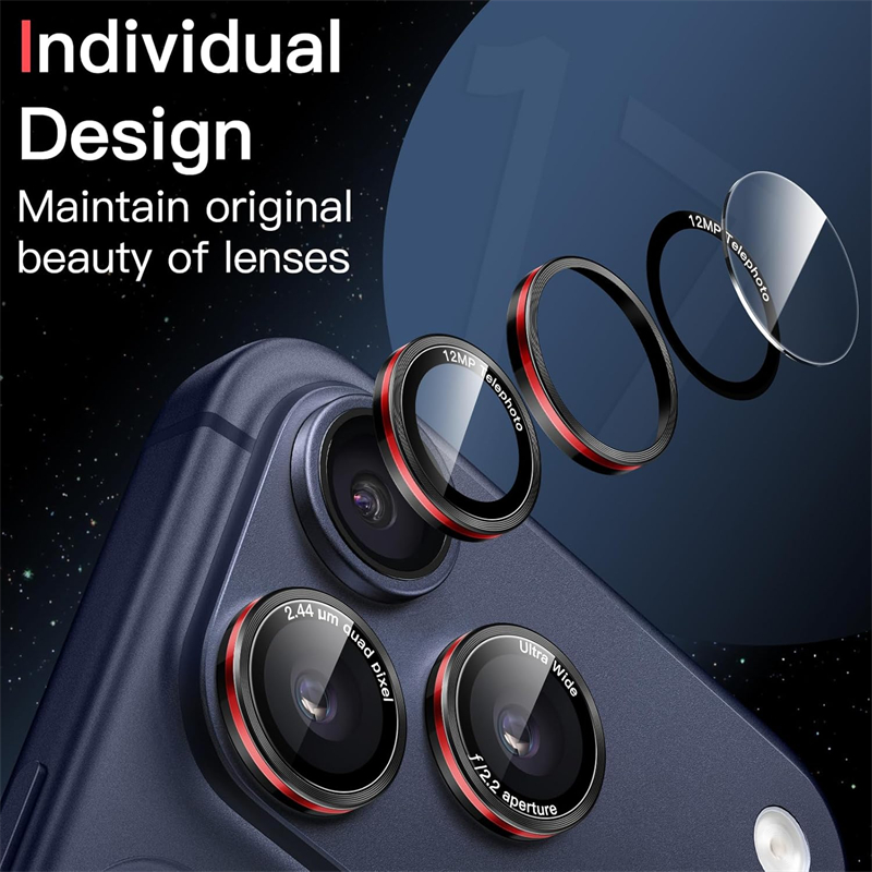 Lens Protector Phone Case for  – Phone Accessories And Gadget Bewertung und Preis
