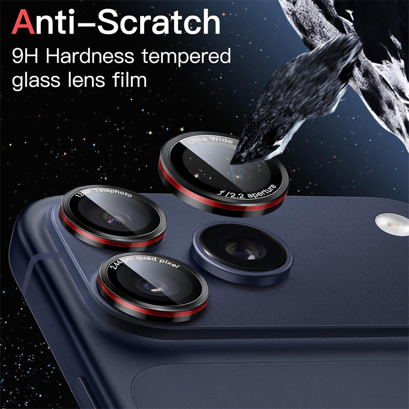 Lens Protector Phone Case for  – Phone Accessories And Gadget Bewertung und Preis