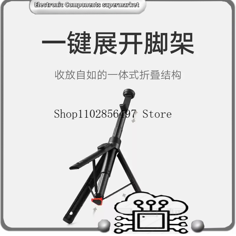 2025new For Xiaomi Mi zoom gro – Selfie Stick Tripod Bewertung und Preis