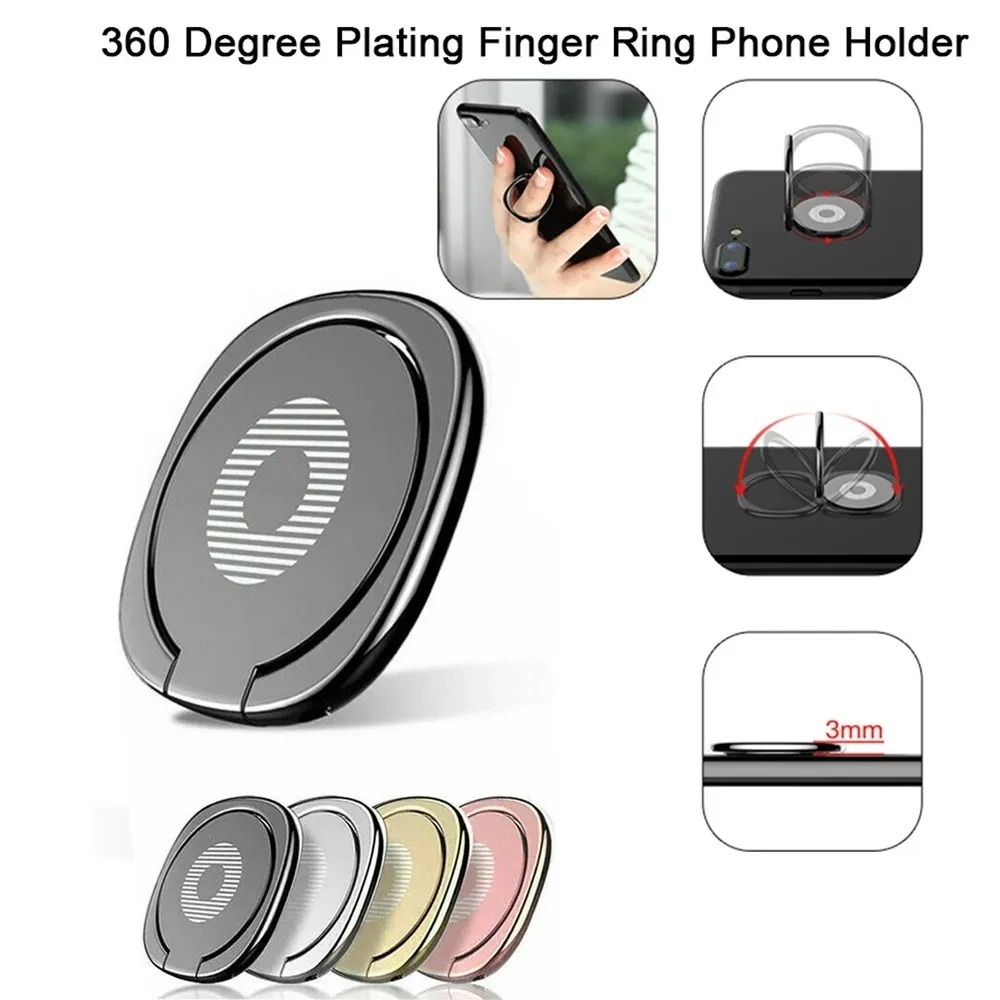 Universal Finger Ring Phone Ho – Phone Accessories And Gadget Bewertung und Preis