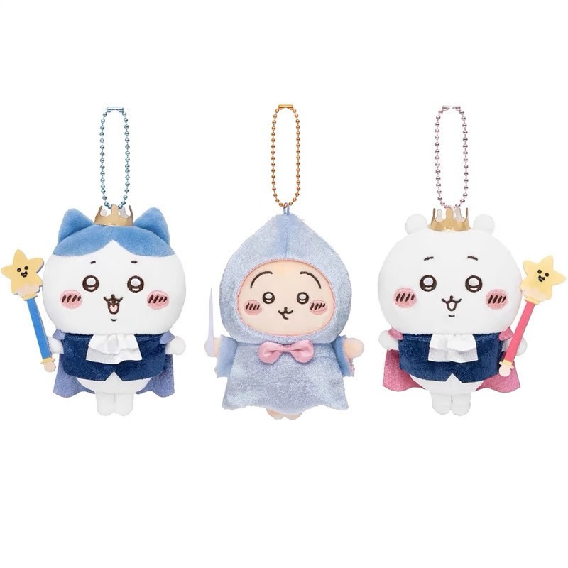 Jhiikawas Fairy Tale Prince  P – Phone Accessories Charms Bewertung und Preis