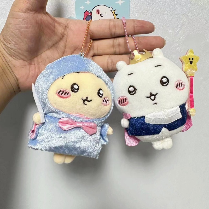 Jhiikawas Fairy Tale Prince  P – Phone Accessories Charms Bewertung und Preis