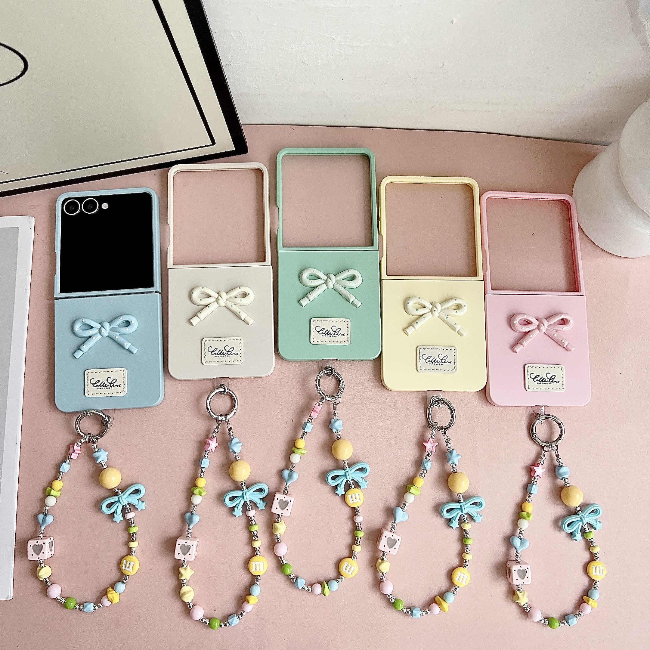 For Samsung Galaxy ZFlip7 FE Z – Z Phone Accessories Bewertung und Preis