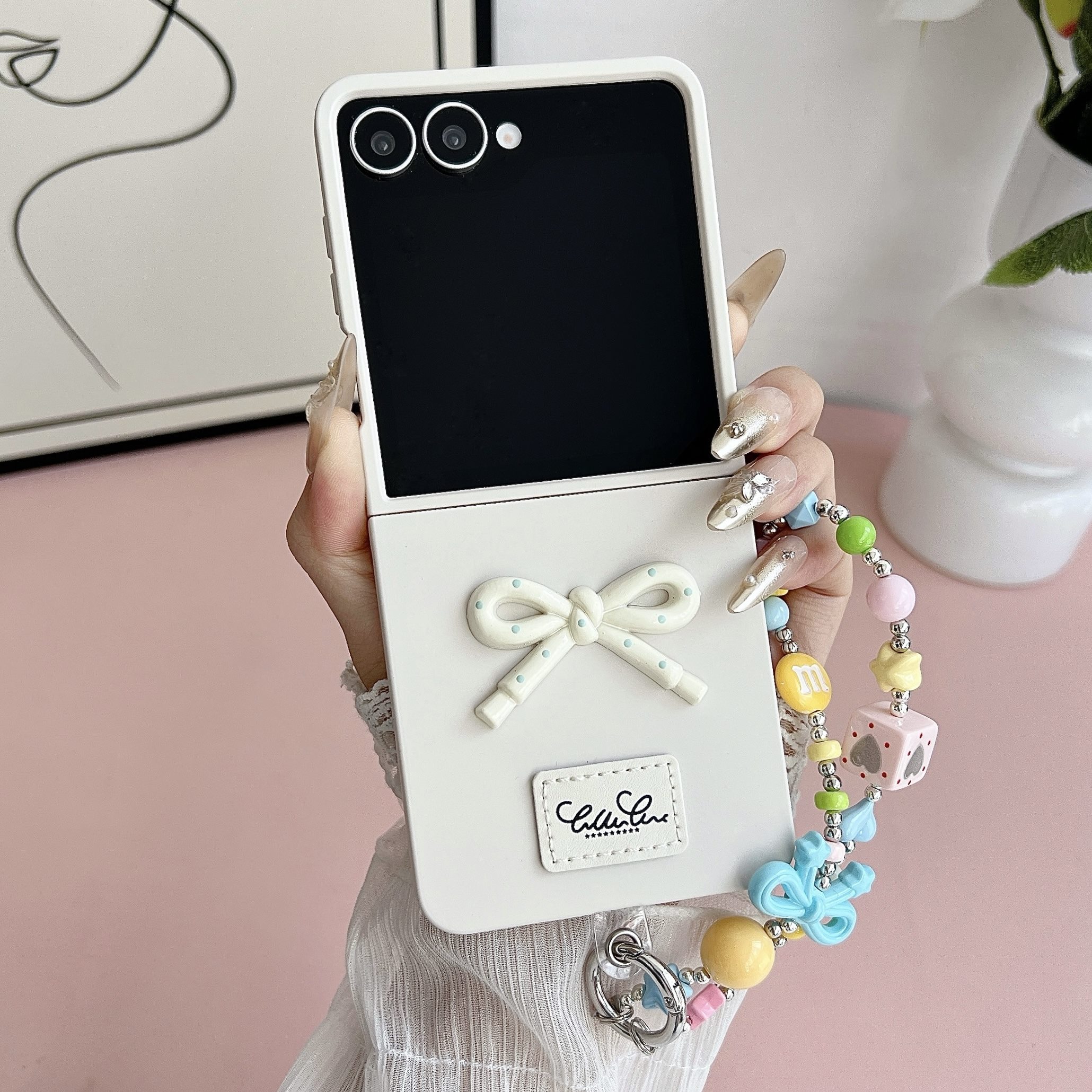 For Samsung Galaxy ZFlip7 FE Z – Z Phone Accessories Bewertung und Preis