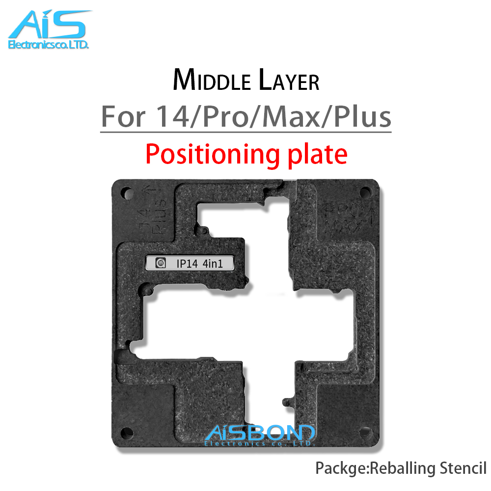 AMAOE Middle Layer Reballing S – Phone Repair Kit Bewertung und Preis