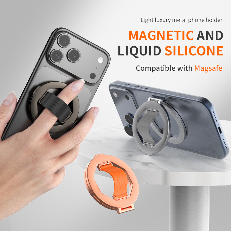 2026 New Mobile Phone Magnetic – Phone Accessories And Gadget Bewertung und Preis
