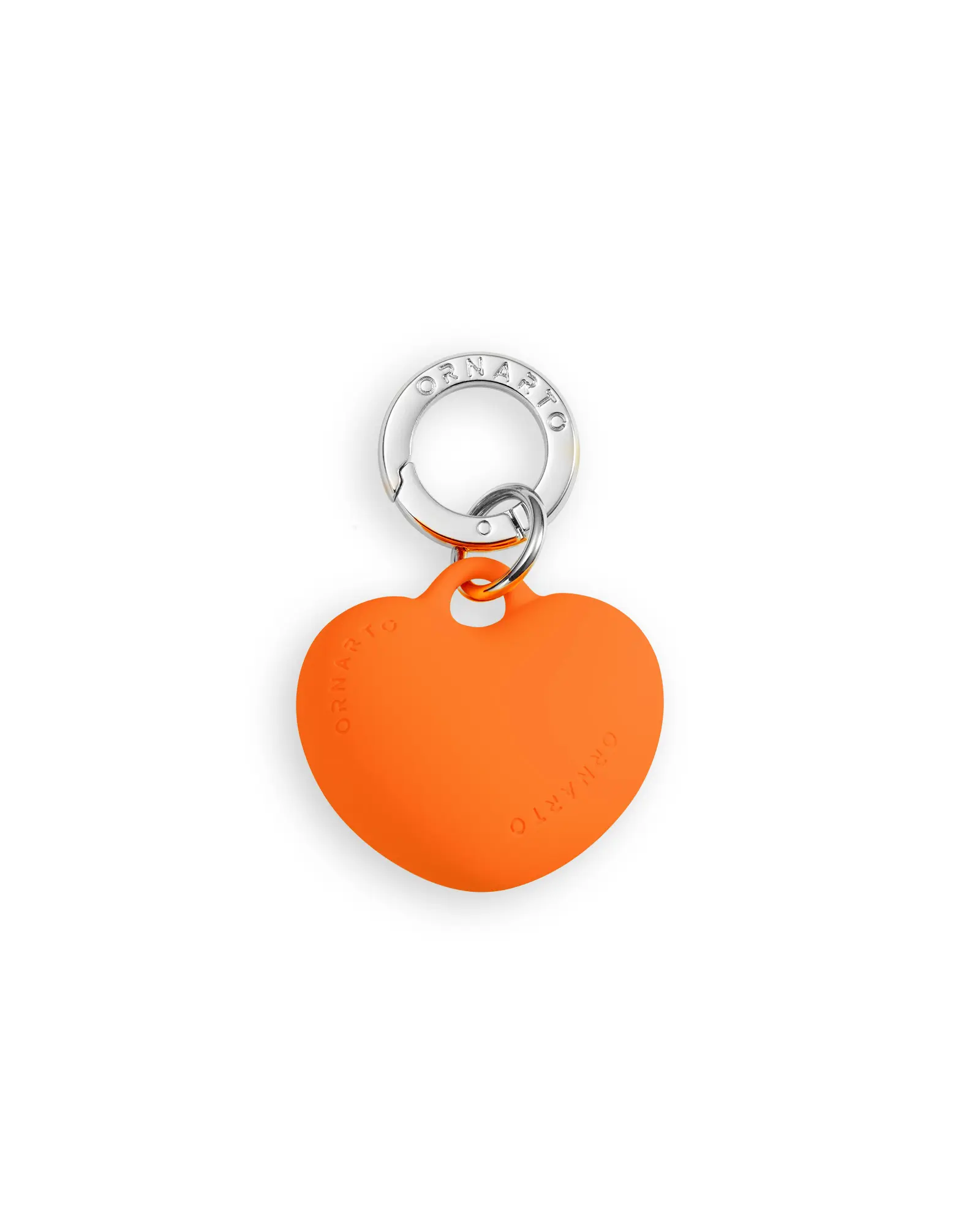 Puffy Heart Design Cute Keycha – Phone Accessories Charms Bewertung und Preis