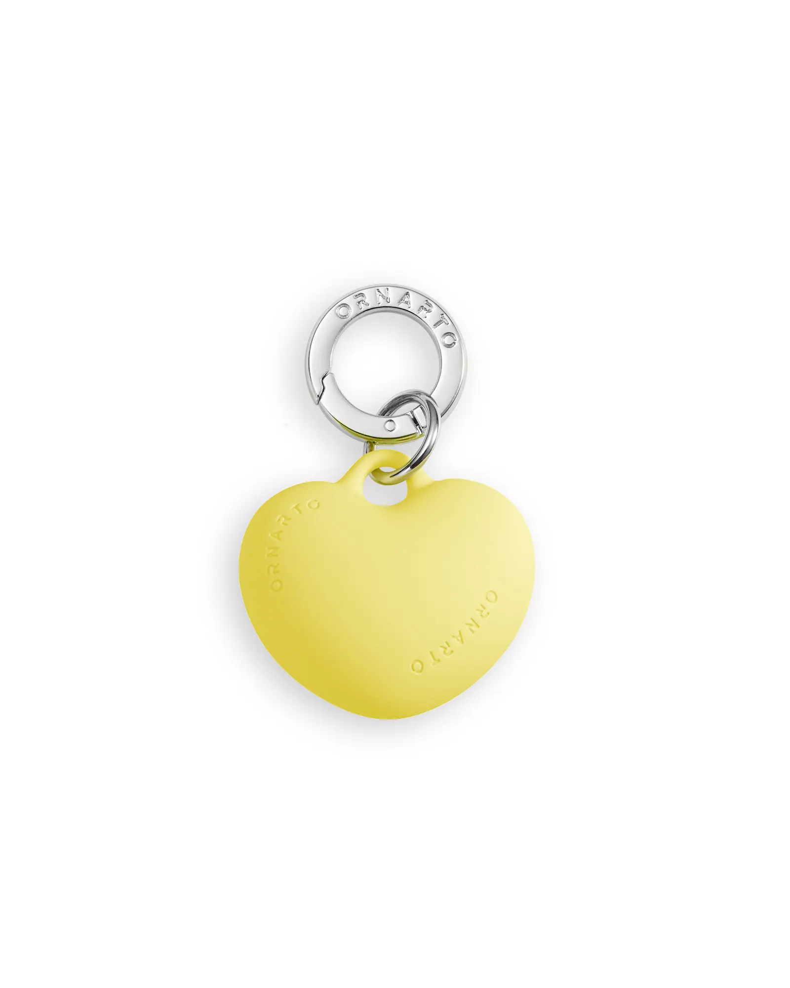 Puffy Heart Design Cute Keycha – Phone Accessories Charms Bewertung und Preis