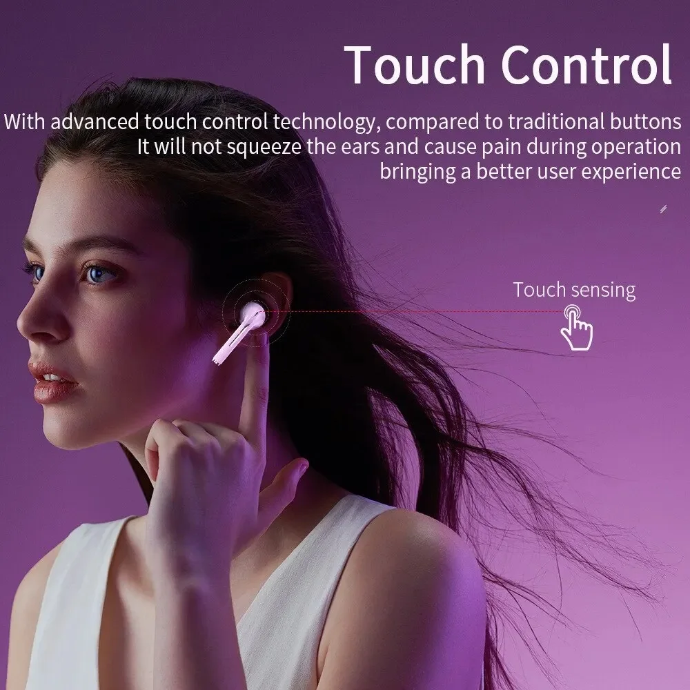 Original XGSHOW J18 TWS Wirele – Bluetooth Earphone Tws Bewertung und Preis
