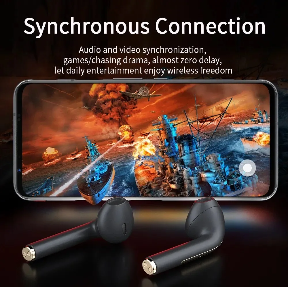 Original XGSHOW J18 TWS Wirele – Bluetooth Earphone Tws Bewertung und Preis