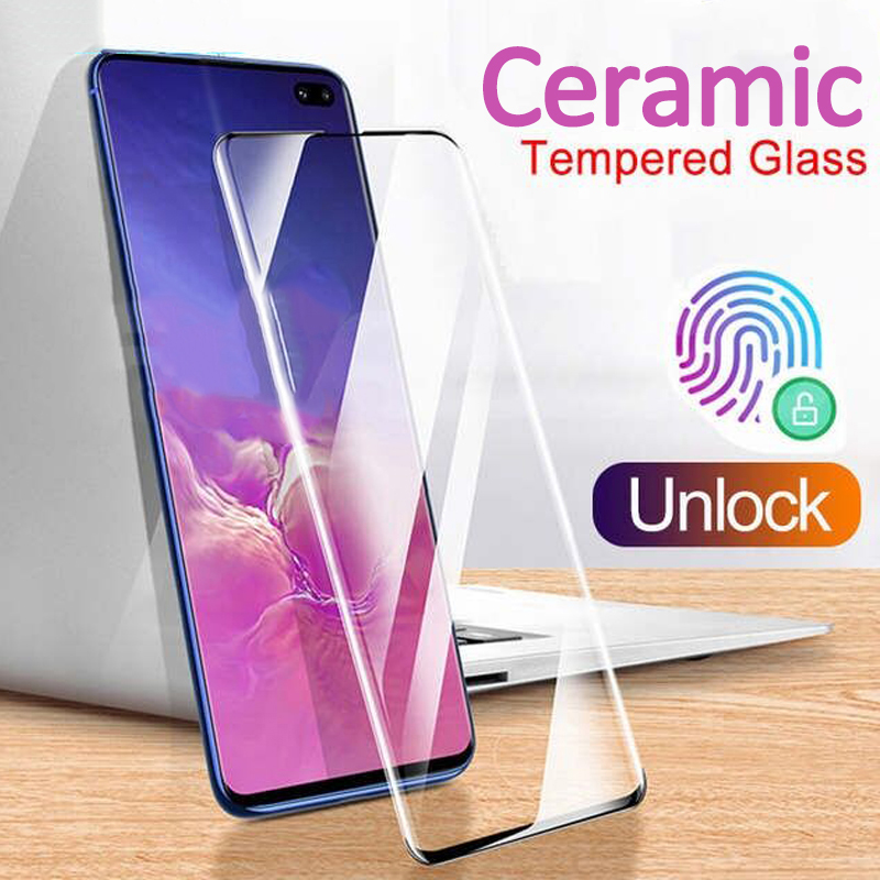 1-4pcs Ceramic Soft Glass Scre – Phone Accessories Online Store Bewertung und Preis