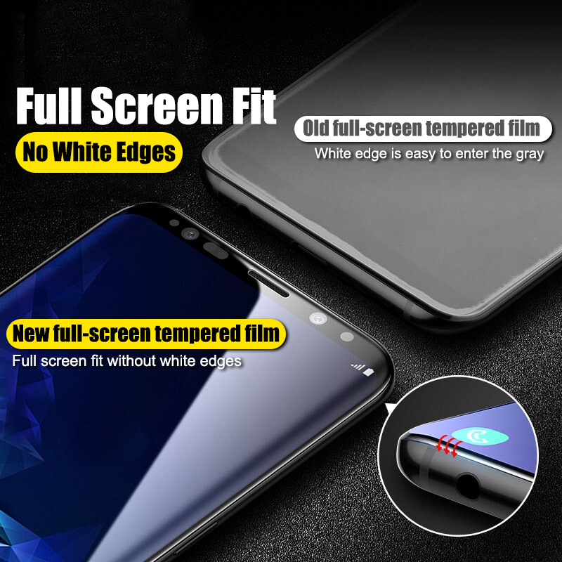 1-4pcs Ceramic Soft Glass Scre – Phone Accessories Online Store Bewertung und Preis