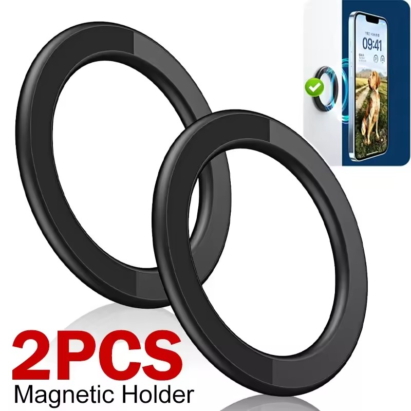 For MagSafe Magnetic Ring Hold – Phone Accessories And Gadget Bewertung und Preis