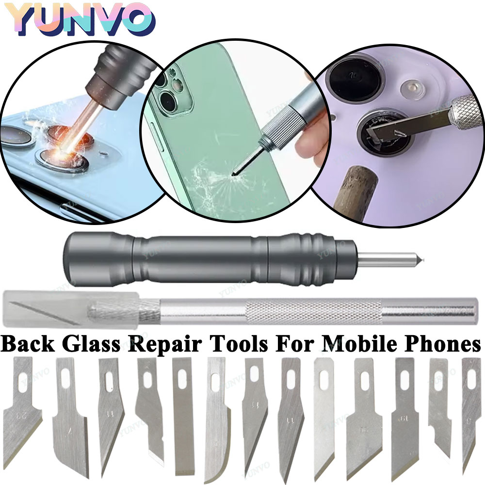 Professional Blasting Pen Phon – Phone Repair Kit Bewertung und Preis