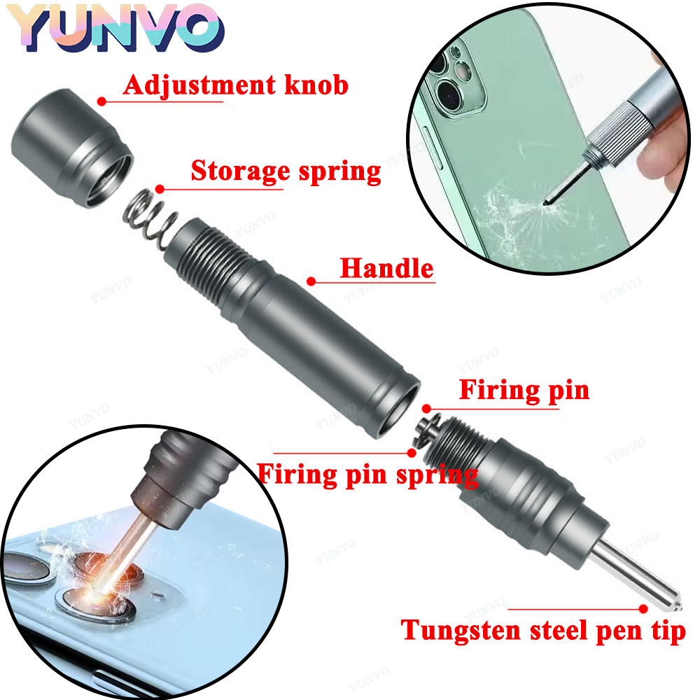 Professional Blasting Pen Phon – Phone Repair Kit Bewertung und Preis