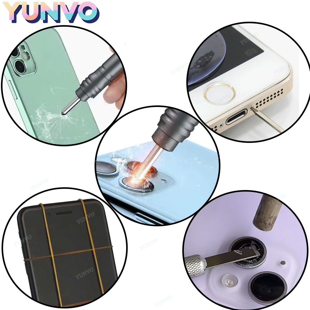 Professional Blasting Pen Phon – Phone Repair Kit Bewertung und Preis