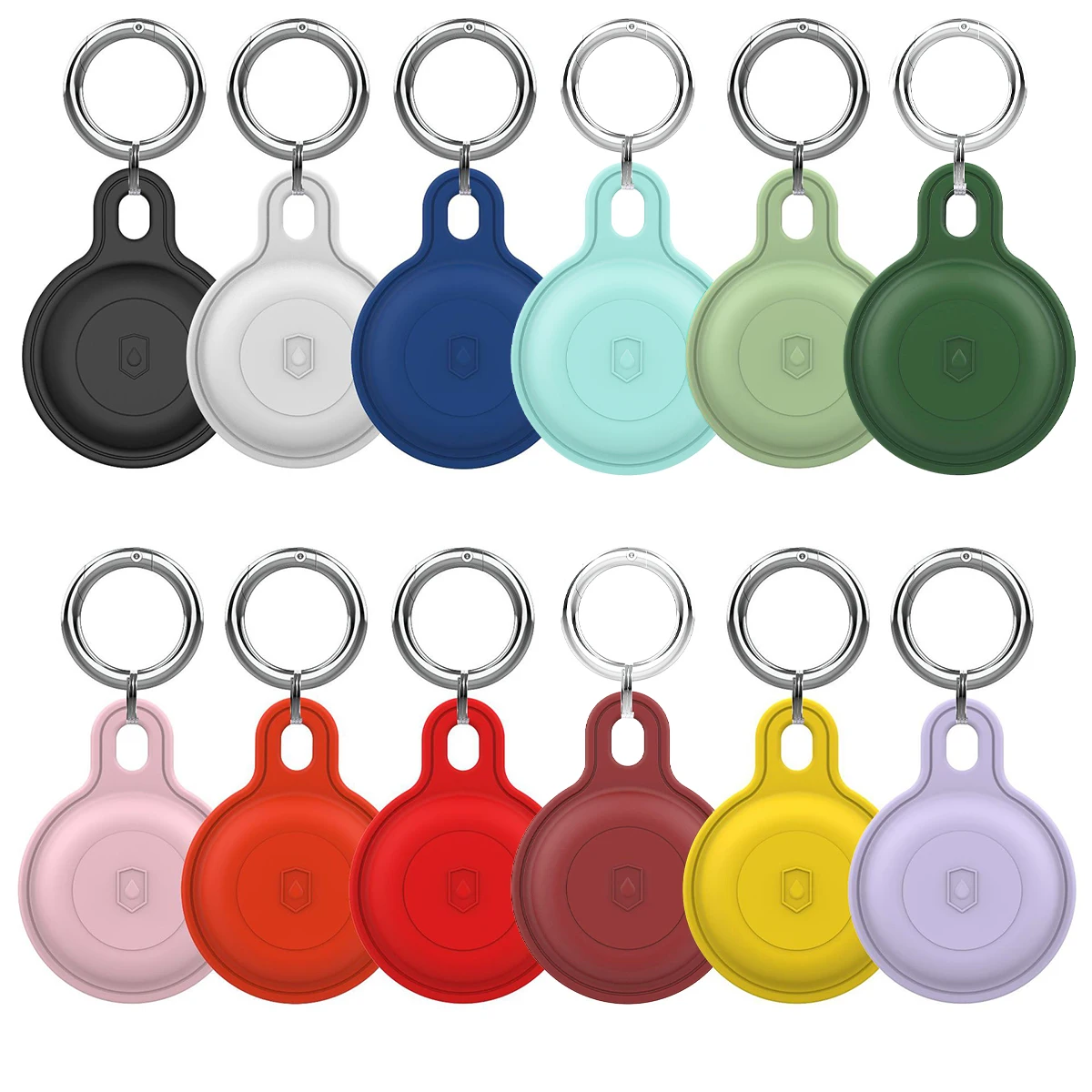 Waterproof Case for Airtag Key – Airtag Holder Case Bewertung und Preis