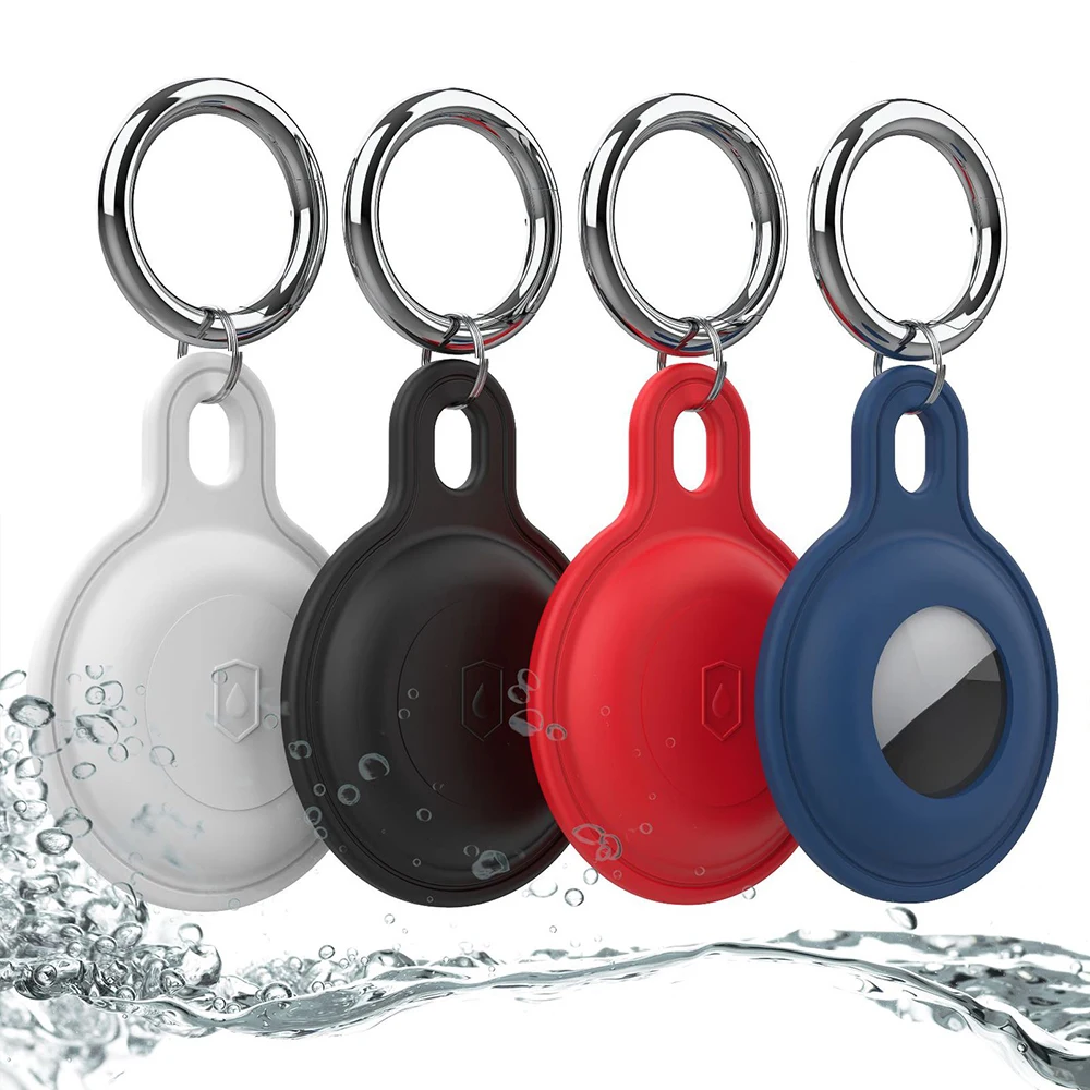 Waterproof Case for Airtag Key – Airtag Holder Case Bewertung und Preis