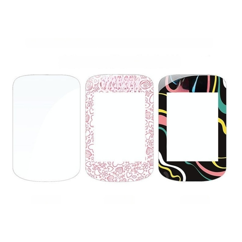 Screen Protector BSC200S BSC30 – Tempered Glass Screen Bewertung und Preis