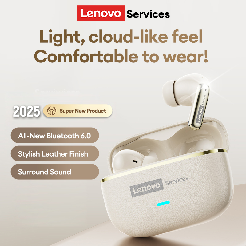 Lenovo 2026 AI Real Time Trans – Bluetooth Earphone Tws Bewertung und Preis