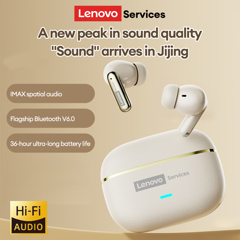 Lenovo 2026 AI Real Time Trans – Bluetooth Earphone Tws Bewertung und Preis