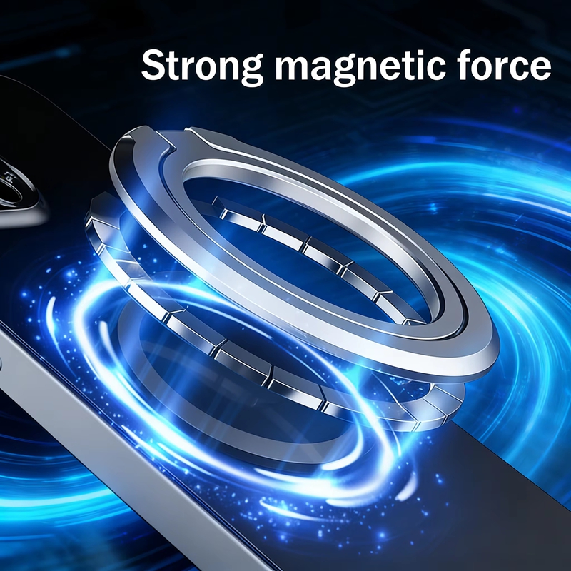 New Universal Magnetic Cell Ph – Phone Accessories And Gadget Bewertung und Preis