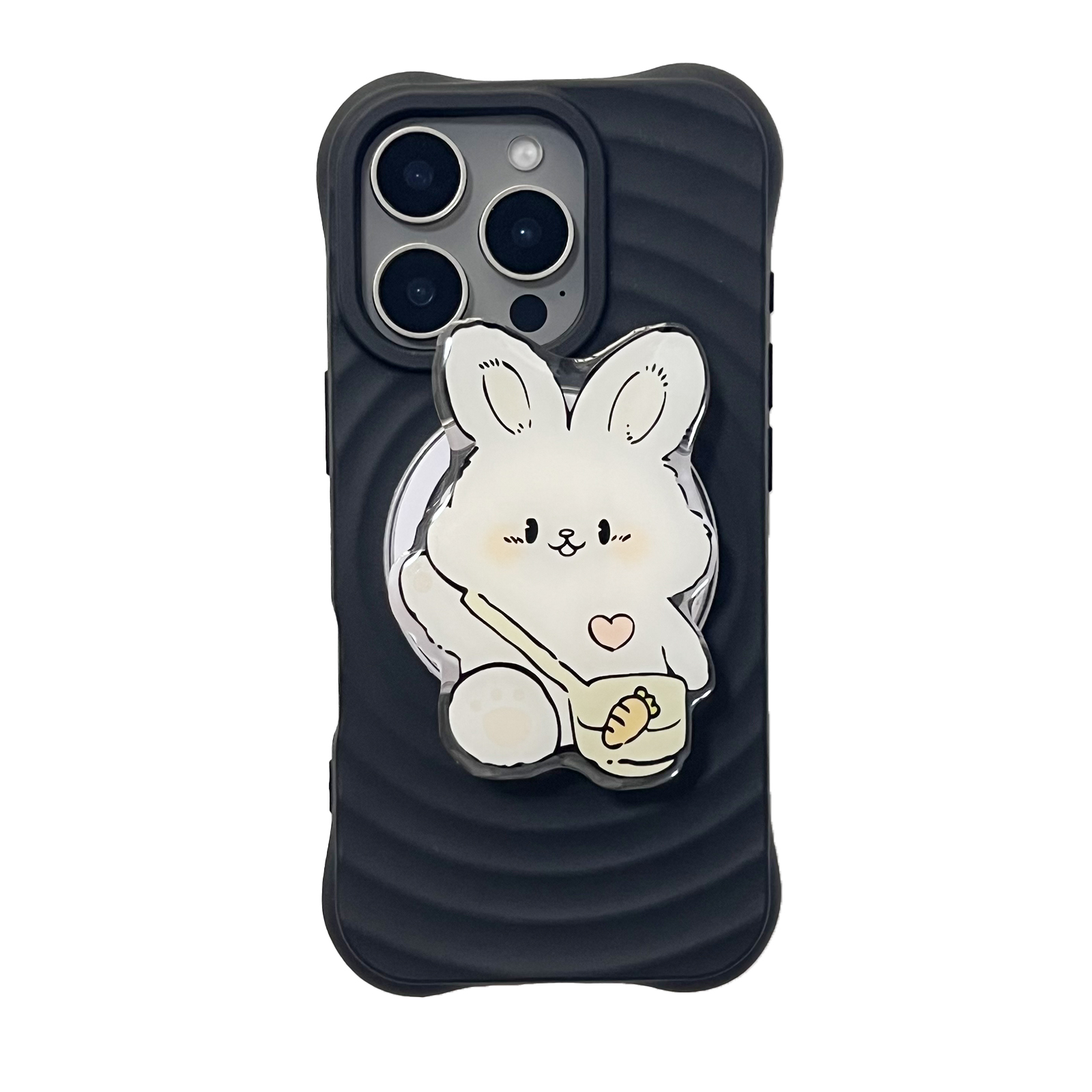 Cute Pet Lovely Rabbit Phone H – Phone Accessories For Girls Bewertung und Preis
