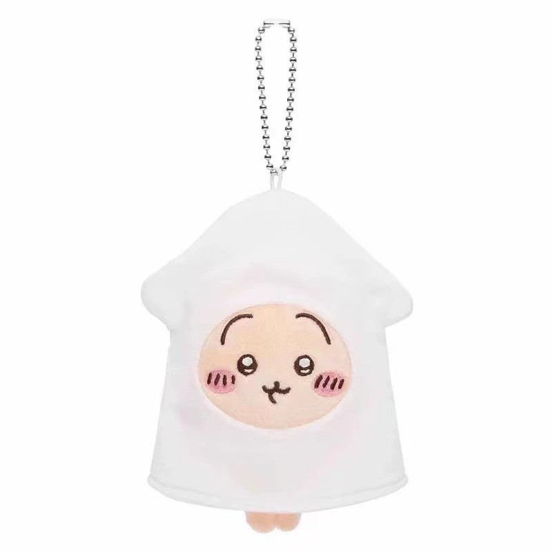 Japanese Anime Kawaii Seafood  – Phone Accessories Charms Bewertung und Preis