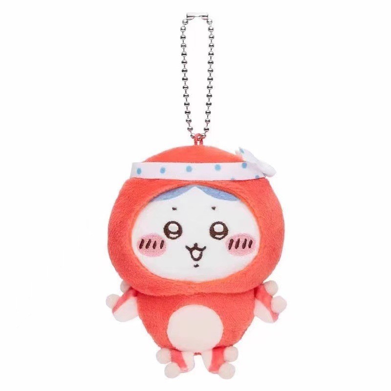 Japanese Anime Kawaii Seafood  – Phone Accessories Charms Bewertung und Preis