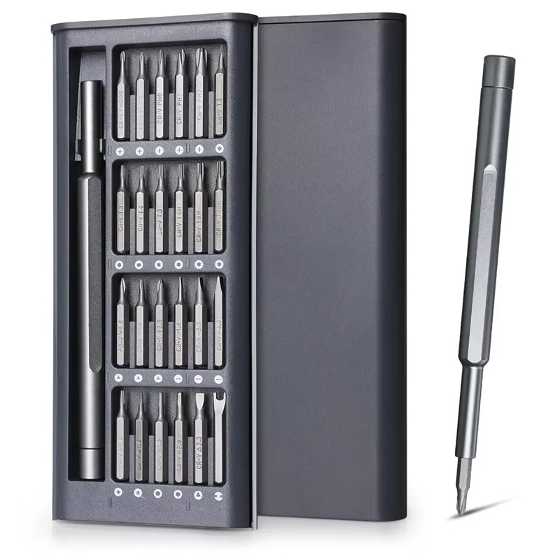 25 In 1 Magnetic Precision Scr – Phone Repair Kit Bewertung und Preis