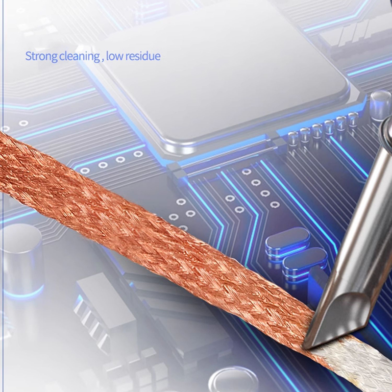 MECHANIC R300 Desoldering Mesh – Phone Repair Kit Bewertung und Preis