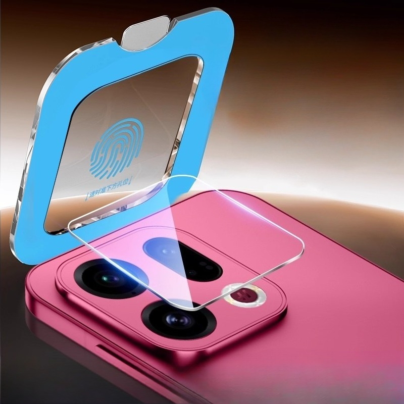 For OPPO Find X9 Pro 3D Camera – Phone Accessories Online Store Bewertung und Preis