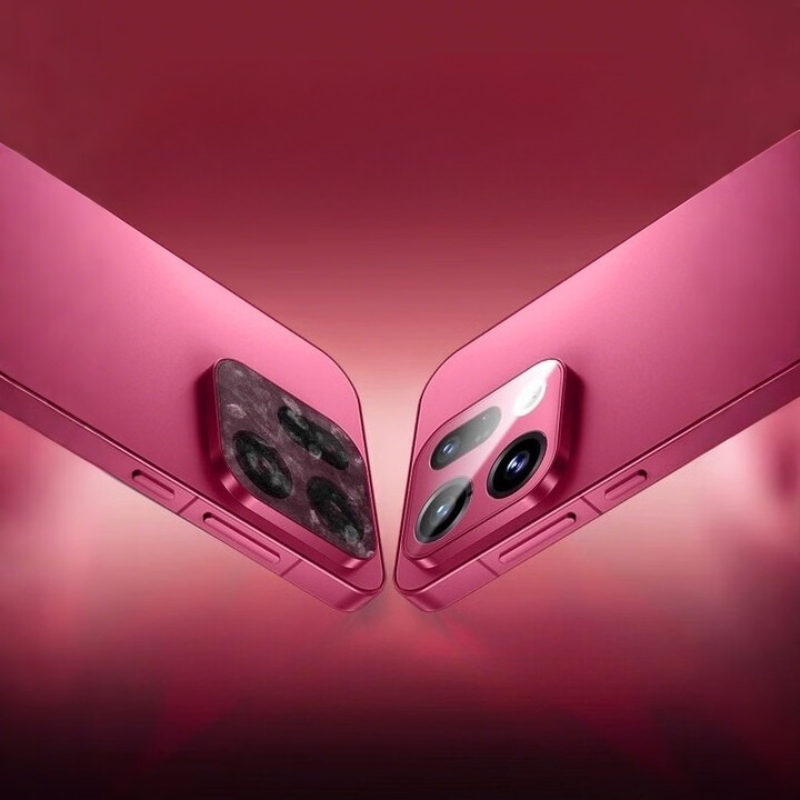 For OPPO Find X9 Pro 3D Camera – Phone Accessories Online Store Bewertung und Preis