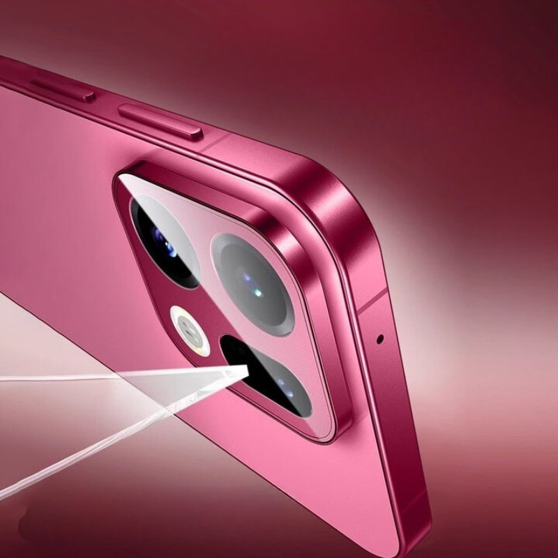 For OPPO Find X9 Pro 3D Camera – Phone Accessories Online Store Bewertung und Preis