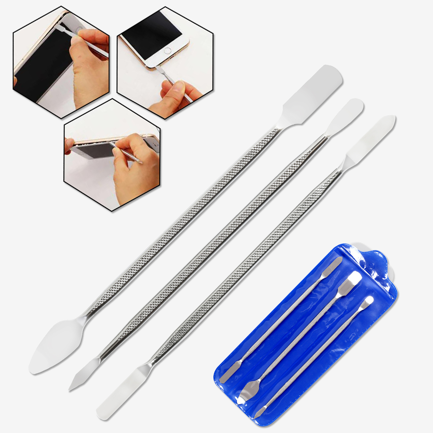 Universal Phone Repair Tools K – Phone Repair Kit Bewertung und Preis