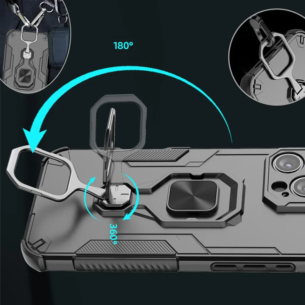 Metal Bracket Case For Motorol – Phone Accessories Online Store Bewertung und Preis