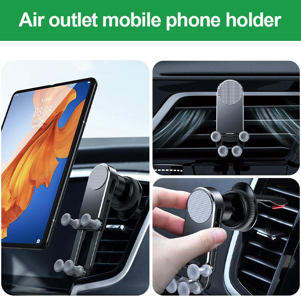  1 Air Vent Phone And Tablet  – Z Phone Accessories Bewertung und Preis