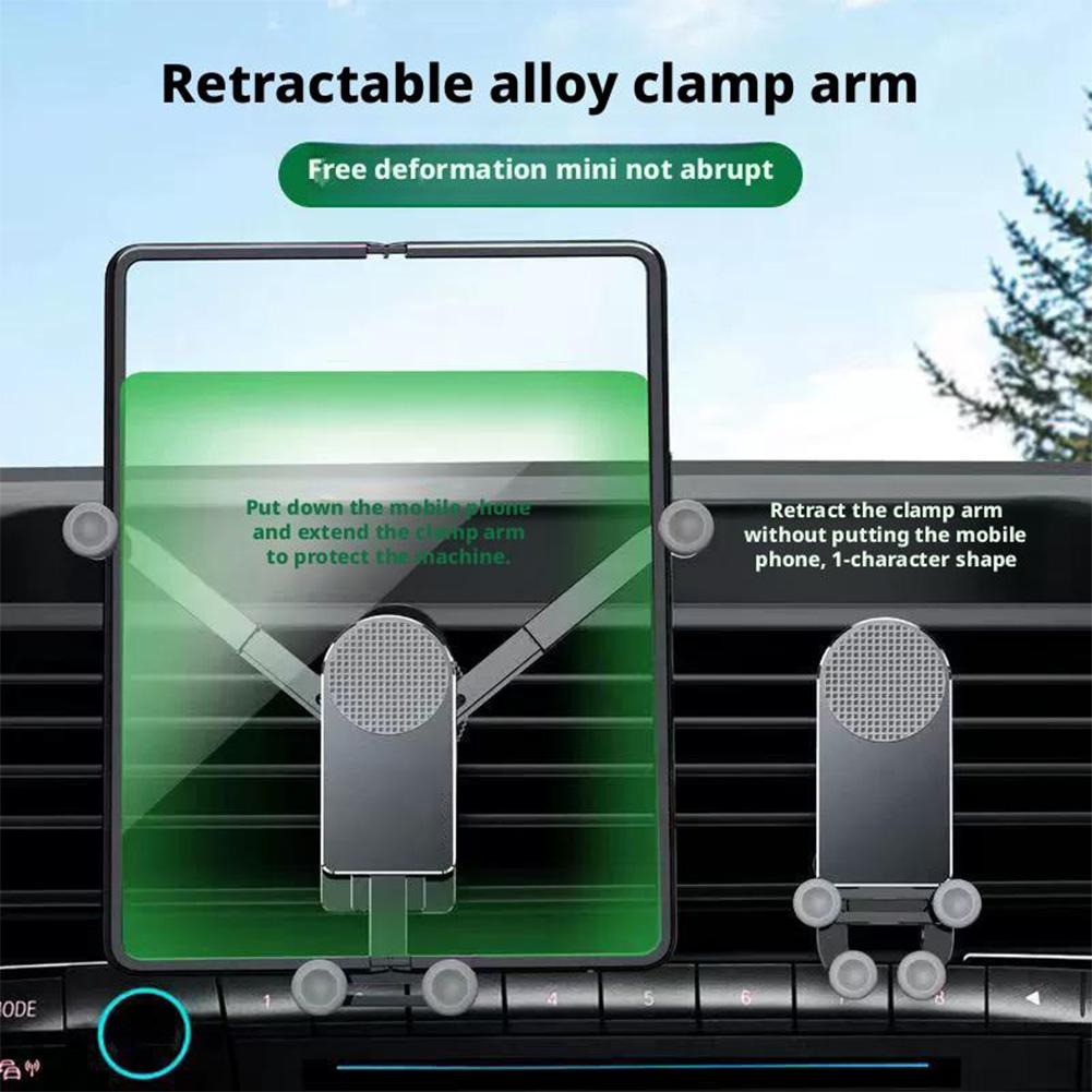  1 Air Vent Phone And Tablet  – Z Phone Accessories Bewertung und Preis