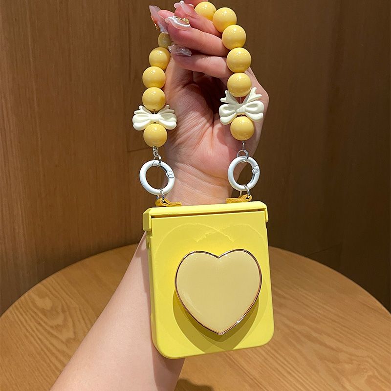 Four colors of simple love sta – Z Phone Accessories Bewertung und Preis