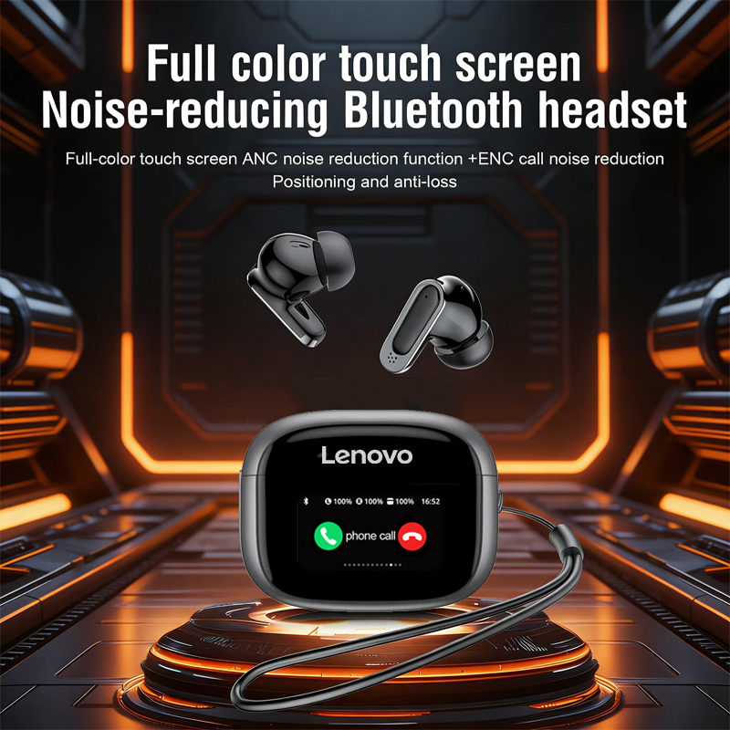 Lenovo V11 TWS Wireless Earpho – Bluetooth Earphone Tws Bewertung und Preis
