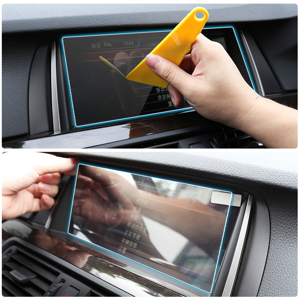 Tempered Glass Protective Film – Tempered Glass Screen Bewertung und Preis